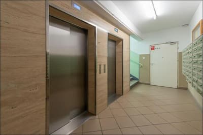 P&O Apartments Bielany 4