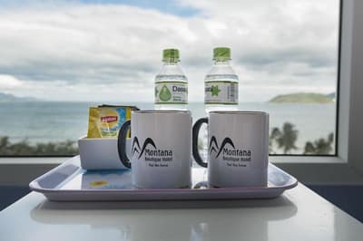 Montana Boutique Hotel