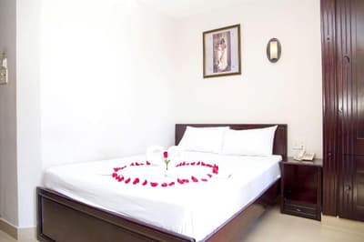 Long Beach Nha Trang Hotel