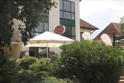 Kur- und Landhotel Borstel-Treff