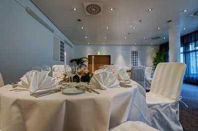 City Hotel Fortuna