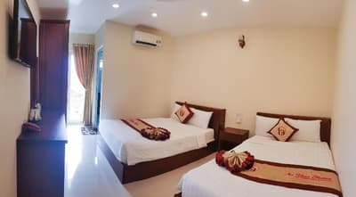 Ngoc Hien Hotel Nha Trang