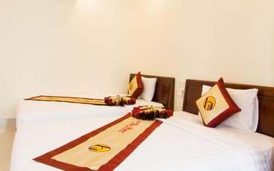 Ngoc Hien Hotel Nha Trang