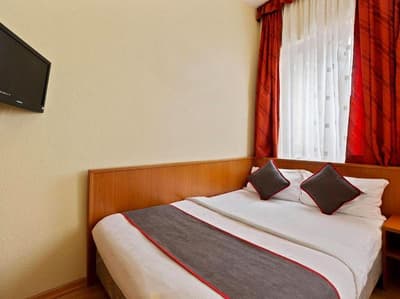 Hotel Bohemia By Vivere Stays