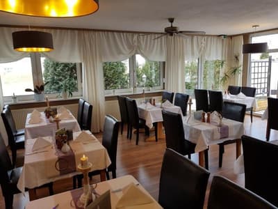 Hotel & Restaurant Zur Fichtenbreite