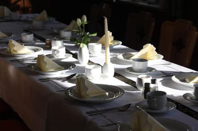 Hotel Spreewaldeck