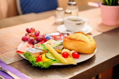 Hotel Cult Hamburg
