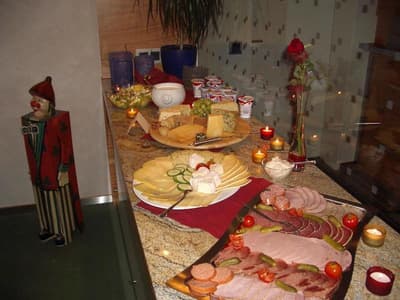 Hotel Waldcafé Jäger