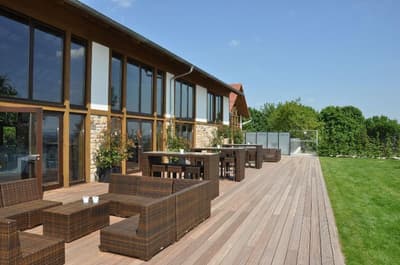 Favorite Parkhotel