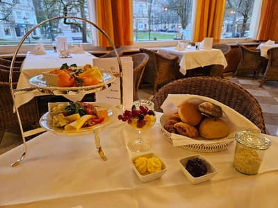 Atlantic Parkhotel
