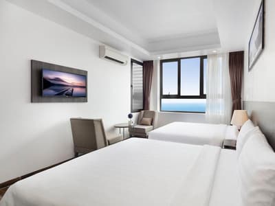 La Casa Hotel Nha Trang