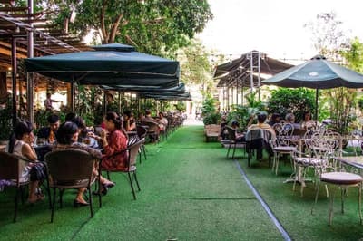 Tran - Vien Dong Hotel