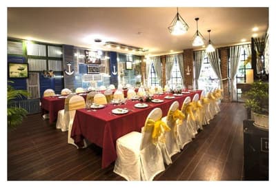 Tran - Vien Dong Hotel