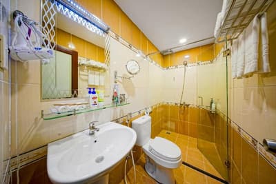 A25 Hotel Truong Dinh