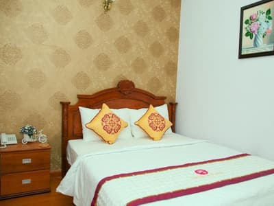 Sunrise Airport Hotel