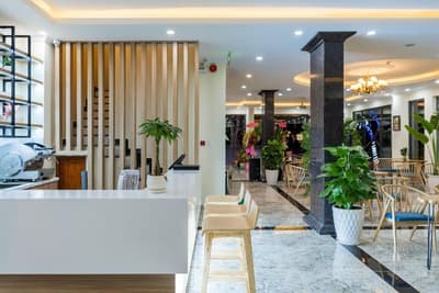 7S Sofia Phu Quoc Hotel