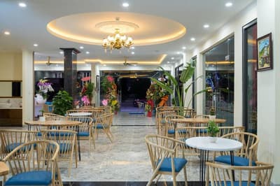 7S Sofia Phu Quoc Hotel