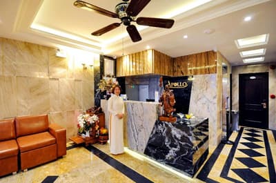 Apollo Hotel Nha Trang