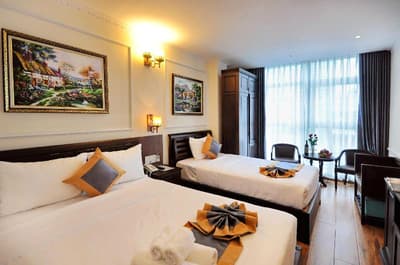 Apollo Hotel Nha Trang