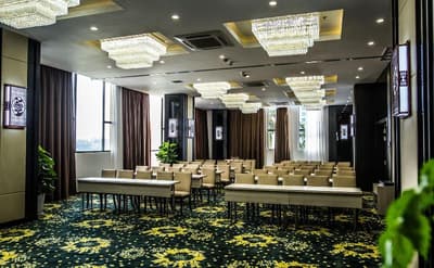 Volga Nha Trang Hotel