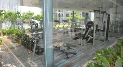 Mercu Summer Suite KLCC @ Penguin Homes