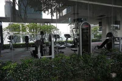 Mercu Summer Suite KLCC @ Penguin Homes