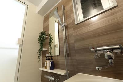 Residence Hotel Hakata 20