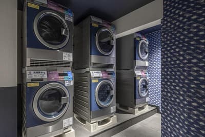 THE LIVELY FUKUOKA HAKATA