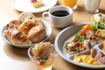 Hotel Vista Fukuoka Nakasu-Kawabata