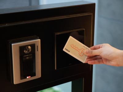 Hotel Forza Hakataeki Chikushi-Guchi II