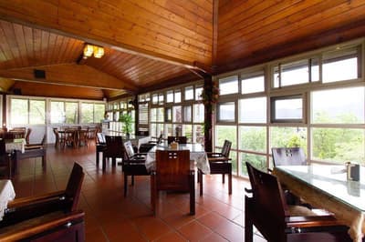 Liching Garden Villa