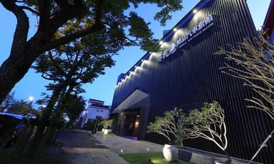 Feifan Boutique Motel