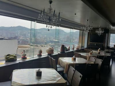Aloha Hotel Keelung
