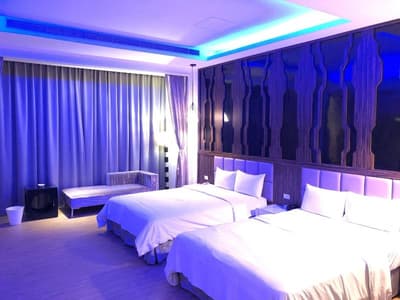 Idee Spa Motel