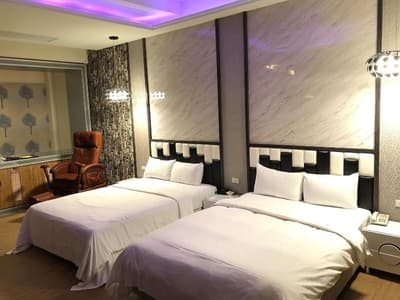 Idee Spa Motel