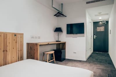 Star Hostel Taipei East