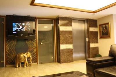 Bc Burhan Cacan Hotel & Spa & Cafe