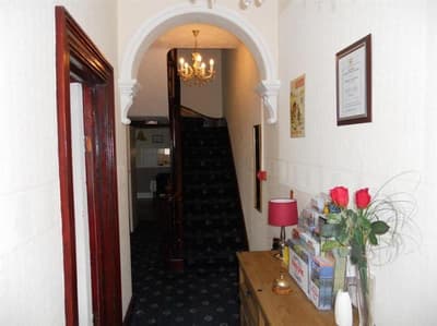 All Seasons Guest House