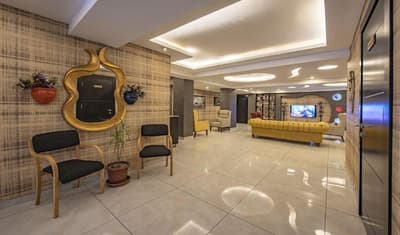 Madi Otel Izmir