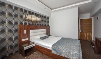 Madi Otel Izmir