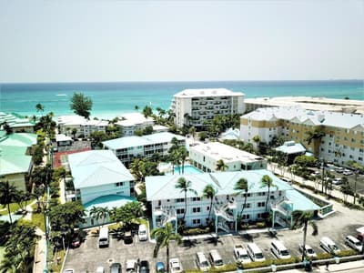 Seven Mile Beach Resort & Club