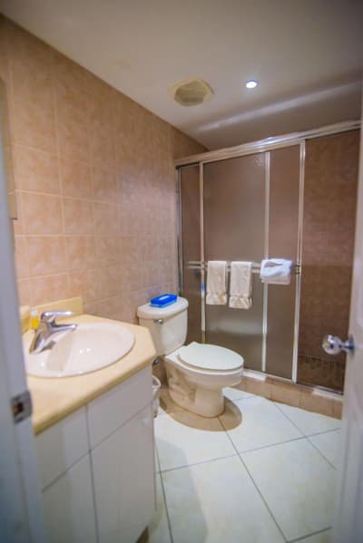 Seven Mile Beach Resort & Club