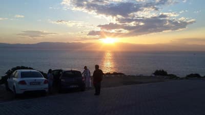 Mavi Panorama Butik Hotel