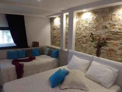 Mavi Panorama Butik Hotel