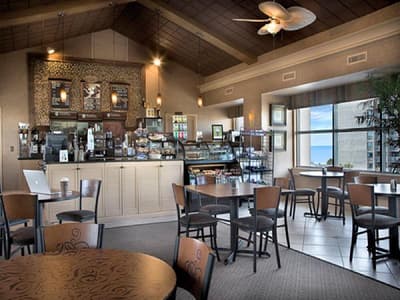 Sea Crest Oceanfront Resort