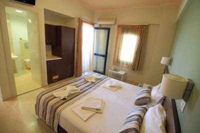 Horizon Beach Hotel