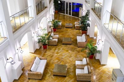 Hotel Vita Bella Resort & Spa