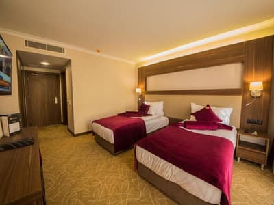 Paşapark Selçuklu Hotel