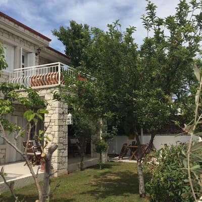 Alacati Sorf Hotel
