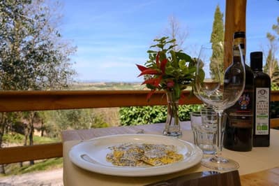 Fattoria Pieve A Salti